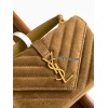 yslbag-119  イヴ・サンローランバッグ サイズ 20 ×13× 3cm 肩紐の高さ50cm