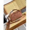 yslbag-120  イヴ・サンローランバッグ サイズ 20 ×13× 3cm 肩紐の高さ50cm