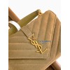 yslbag-121  イヴ・サンローランバッグ サイズ 20 ×13× 3cm 肩紐の高さ50cm
