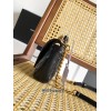 yslbag-122  イヴ・サンローランバッグ サイズ 20 ×13× 3cm 肩紐の高さ50cm