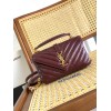 yslbag-123  イヴ・サンローランバッグ サイズ 20 ×13× 3cm 肩紐の高さ50cm