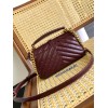 yslbag-123  イヴ・サンローランバッグ サイズ 20 ×13× 3cm 肩紐の高さ50cm