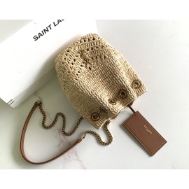 yslbag-124  イヴ・サンローランバッグ サイズ 19 × 13 × 13cm