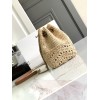 yslbag-124  イヴ・サンローランバッグ サイズ 19 × 13 × 13cm