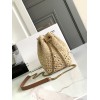 yslbag-124  イヴ・サンローランバッグ サイズ 19 × 13 × 13cm