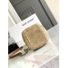 yslbag-124  イヴ・サンローランバッグ サイズ 19 × 13 × 13cm