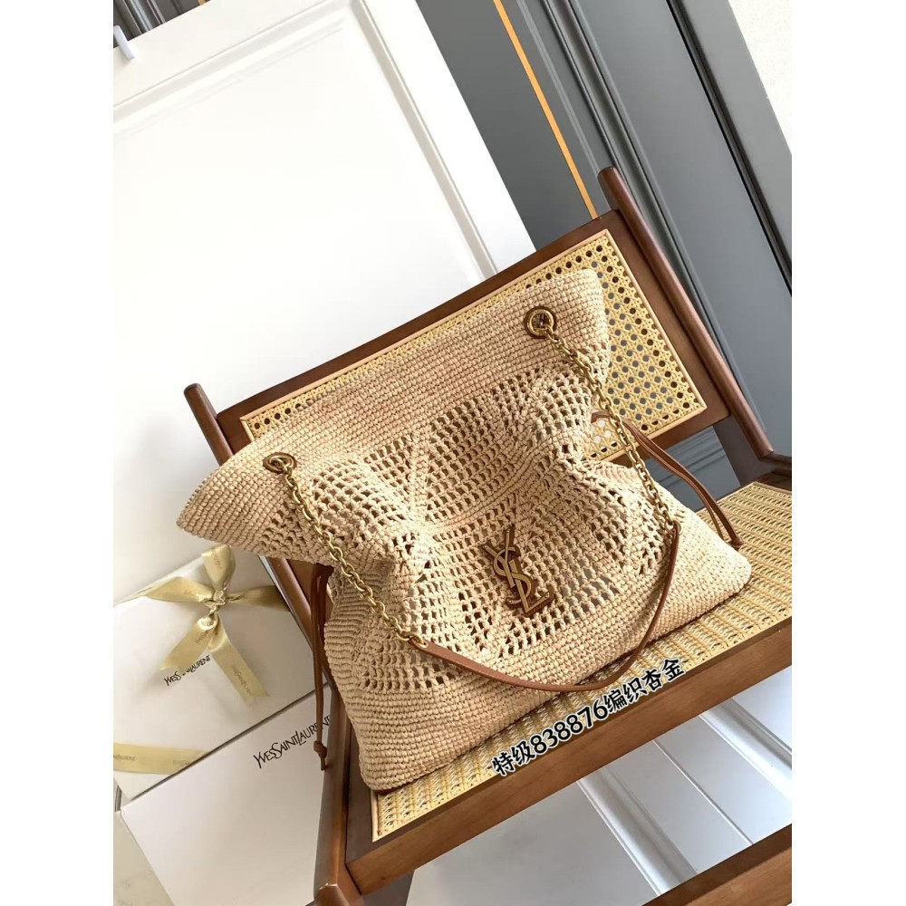yslbag-126  イヴ・サンローランバッグ サイズ 35×35×10cm