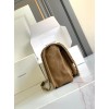 yslbag-127  イヴ・サンローランバッグ サイズ 28×20× 8.5cm 肩紐の高さ28-50cm