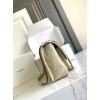 yslbag-129  イヴ・サンローランバッグ サイズ 28×20× 8.5cm 肩紐の高さ28-50cm