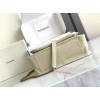 yslbag-129  イヴ・サンローランバッグ サイズ 28×20× 8.5cm 肩紐の高さ28-50cm