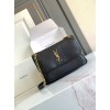 yslbag-131  イヴ・サンローランバッグ サイズ 28×20× 8.5cm 肩紐の高さ28-50cm