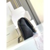 yslbag-131  イヴ・サンローランバッグ サイズ 28×20× 8.5cm 肩紐の高さ28-50cm