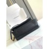 yslbag-131  イヴ・サンローランバッグ サイズ 28×20× 8.5cm 肩紐の高さ28-50cm