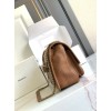 yslbag-132  イヴ・サンローランバッグ サイズ 28×20× 8.5cm 肩紐の高さ28-50cm