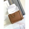 yslbag-132  イヴ・サンローランバッグ サイズ 28×20× 8.5cm 肩紐の高さ28-50cm