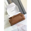 yslbag-132  イヴ・サンローランバッグ サイズ 28×20× 8.5cm 肩紐の高さ28-50cm