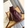 yslbag-133  イヴ・サンローランバッグ サイズ 35 × 35 × 10cm 肩紐の高さ32cm