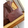 yslbag-133  イヴ・サンローランバッグ サイズ 35 × 35 × 10cm 肩紐の高さ32cm