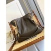 yslbag-134  イヴ・サンローランバッグ サイズ 35 × 35 × 10cm 肩紐の高さ32cm