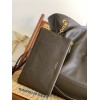 yslbag-134  イヴ・サンローランバッグ サイズ 35 × 35 × 10cm 肩紐の高さ32cm