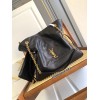 yslbag-135  イヴ・サンローランバッグ サイズ 35 × 35 × 10cm 肩紐の高さ32cm