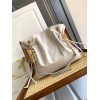 yslbag-136  イヴ・サンローランバッグ サイズ 35 × 35 × 10cm 肩紐の高さ32cm