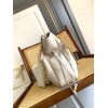 yslbag-137  イヴ・サンローランバッグ サイズ 29×28× 8cm 肩紐の高さ28cm
