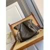 yslbag-138  イヴ・サンローランバッグ サイズ 29×28× 8cm 肩紐の高さ28cm