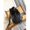 yslbag-139  イヴ・サンローランバッグ サイズ 29×28× 8cm 肩紐の高さ28cm