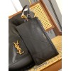 yslbag-139  イヴ・サンローランバッグ サイズ 29×28× 8cm 肩紐の高さ28cm