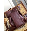 yslbag-140  イヴ・サンローランバッグ サイズ 29×28× 8cm 肩紐の高さ28cm