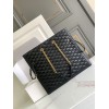 yslbag-141  イヴ・サンローランバッグ サイズ 42×36.5cm