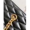 yslbag-141  イヴ・サンローランバッグ サイズ 42×36.5cm