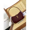 yslbag-147  イヴ・サンローランバッグ サイズ 19 × 11.5 × 4.5cm 提手高度：15cm