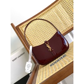 yslbag-147  イヴ・サンローランバッグ サイズ 19 × 11.5 × 4.5cm 提手高度：15cm