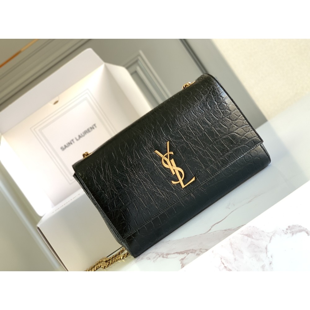 yslbag-151  イヴ・サンローランバッグ サイズ 28.5×20×6cm