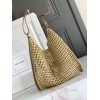 yslbag-153  イヴ・サンローランバッグ サイズ 37 × 40 × 3cm