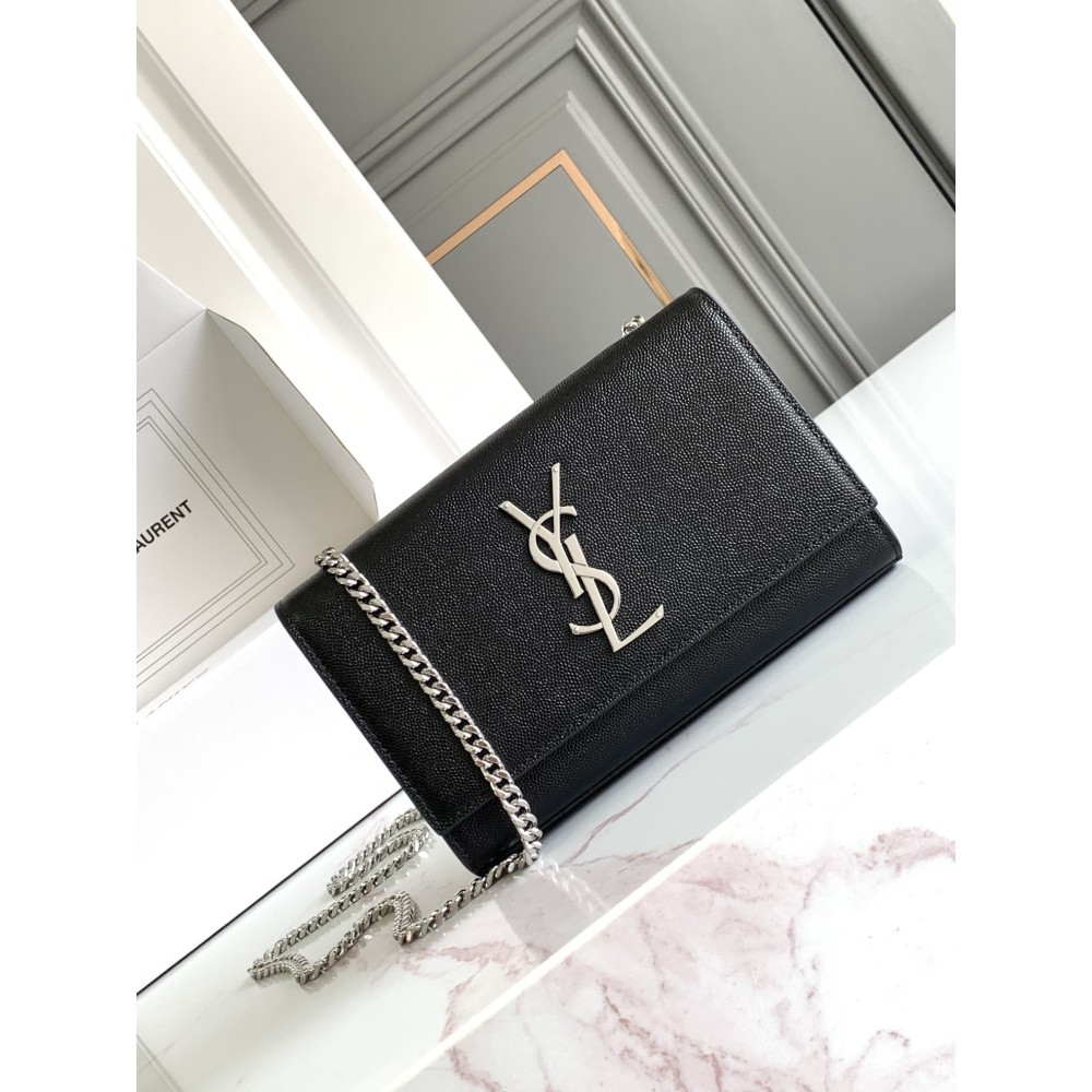 yslbag-156  イヴ・サンローランバッグ サイズ 20 × 12.5 × 5cm