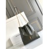 yslbag-159  イヴ・サンローランバッグ サイズ 38 × 33 × 2cm