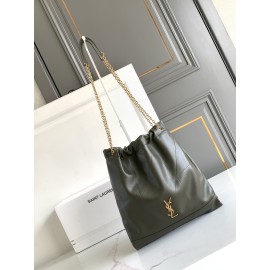 yslbag-159  イヴ・サンローランバッグ サイズ 38 × 33 × 2cm