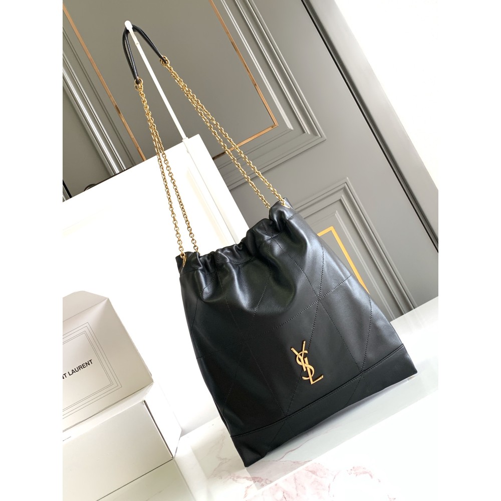 yslbag-161  イヴ・サンローランバッグ サイズ 38 × 33 × 2cm