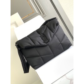 yslbag-163  イヴ・サンローランバッグ サイズ 34 × 27 × 12 CM