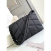yslbag-163  イヴ・サンローランバッグ サイズ 34 × 27 × 12 CM