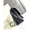 yslbag-164  イヴ・サンローランバッグ サイズ 47 × 34 × 16cm 折りたたむ前の肩紐の高さ60cm 