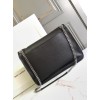 yslbag-164  イヴ・サンローランバッグ サイズ 47 × 34 × 16cm 折りたたむ前の肩紐の高さ60cm 
