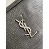 yslbag-164  イヴ・サンローランバッグ サイズ 47 × 34 × 16cm 折りたたむ前の肩紐の高さ60cm 