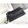 yslbag-165  イヴ・サンローランバッグ サイズ 28× 20 × 8.5cm 肩紐の高さ28-50cm