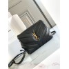 yslbag-167  イヴ・サンローランバッグ サイズ 20 × 14 × 7.5 CM