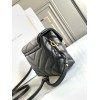 yslbag-167  イヴ・サンローランバッグ サイズ 20 × 14 × 7.5 CM