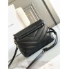 yslbag-167  イヴ・サンローランバッグ サイズ 20 × 14 × 7.5 CM